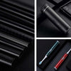 PVC Leather Texture Photography Shooting Background Cloth Waterproof Background Board 50 X 68cm(Rounded Hole)