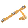 vivo iQOO 12 Pro Power & Volume Button Flex Cable