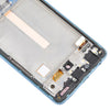 Samsung Galaxy A52 4G (SM-A525) Blue LCD Screen & Digitizer Assembly