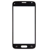 10x Samsung Galaxy S5 Mini Front Glass Lens (White)