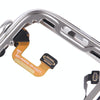 Apple Watch Series 6 44mm Middle Frame Bezel & Flex Cable Replacement