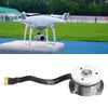 DJI Phantom 4 Pro Gimbal Motor Y-Axis Replacement