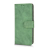For Alcatel 1B 2022 Skin Feel Magnetic Flip Leather Phone Case(Green)
