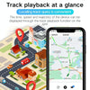 2G Car Motorcycle Waterproof GPS Tracking Locator(Box Packing)