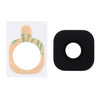 10x Galaxy A9 Back Camera Lens Cover with Adhesive