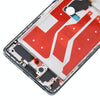 Huawei Nova 9 Pro Green LCD Screen & Digitizer with Frame