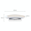 Mini Pet Scale Baking Kitchen Electronic Scale, Specification: 10kg/1g(White)