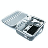 For DJI Mini 4 Pro / Mini 3 Pro LKTOP Carrying Case Waterproof Shoulder Bag Handbag, Style: Nylon