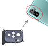 Xiaomi Redmi Note 10/10S Camera Lens Cover (Black)