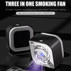 TBK F001 3-in-1 Fume Extractor, UV Curing & Cooling Fan