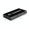 60Hz HDMI2.0 4K With Remote Control Switcher HDCP2.2 Version 3 Into 1 Out Video Converter