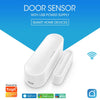 NEO WiFi Door & Window Sensor - Smart Home Security