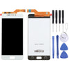 Asus ZenFone 4 Max ZC520KL LCD Screen & Digitizer (White)