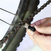 Bicycle Chain Removal And Installation Tool