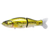 135mm Lure Bait Bionic Fishing Lures Slowly Sinking Pencil Knobby Fish Hard Bait Fishing Gear(D)