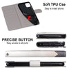 For Alcatel 1L (2021) Coloured Drawing Cross Texture Horizontal Flip PU Leather Case with Holder & Card Slots & Wallet & Lanyard(Golden Chain Grey Cat)