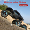 YDJ-D821 1:12 6WD 2.4G Remote Control Car Off-Road Vehicles