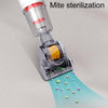 Handheld Household Vacuum Cleaner Car Small Powerful Dust Extractor, Model: Wireless High Configuration