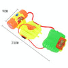 Children Summer Beach Toys Educational Water Fight Pistol Swimming Wrist Water Guns(Mixed color)