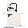 08818 Multifunctional Lady Small Square Handbag(Orange)