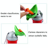 Portable Children Urinal / Car Urine Bottle for Girl