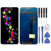 Asus Zenfone 5 ZE620KL LCD Screen & Digitizer Assembly - Black