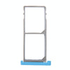 Meizu M1 Note SIM Card Tray, Blue - Replacement Part