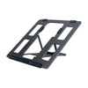 Lenovo Z2 Legion Gears Aluminum Alloy Notebook Laptop Desktop Heat Radiation Holder Cooling Bracket (Grey)