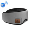 VG014 Detachable Bluetooth Smart Eye Mask Travel Nap Music Sleep Mask(Gray)