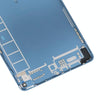 iPad Air 5 (2022) WiFi Back Cover Replacement - Blue