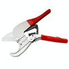 HSD PE42 PVC/PPR Pipe Cutter Thermoplastic Water Pipe Cutter Kit