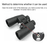 Datyson 5P0008 Telescope Tripod Connector All Metal L-shaped Adapter Adapter Bracket(Black)