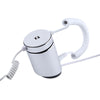 Secure iPad/iPhone Display Stand with Alarm - Aluminium
