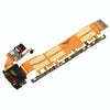 Sony Xperia Z3+/Z4 Power & Charging Port Flex Cable