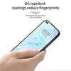 For Huawei P40 PINWUYO 9H 3D Curved Full Screen Explosion-proof Tempered Glass Film(Black)