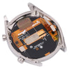 Huawei Watch GT1 46mm LCD Screen & Digitizer Assembly (Silver)