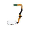 Galaxy S7 G930 White Home Button Flex Cable