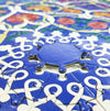 Round Adult Plane Puzzle Jigsaw Toy 500 Pieces, Diameter: 48CM(Artascope)