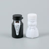 10 PCS Wedding Party Gifts  Empty Bubble Soap Bottles, Color:Suit
