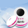 Jie Kang Contact Lens Cleaner and Contact Lens Automatic Cleaning Machine Box(Girlish Pink)