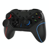Wireless Gamepad With Wake-Up For Nintendo Switch/Android/IOS/PC, Style: S818 Green Black