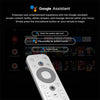 Kickpi KP1 Dual Band WiFi 4K HD Android TV Box, RAM:2GB+32GB(EU Plug)