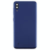 Samsung Galaxy M10 Back Cover Replacement - Blue