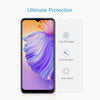 0.26mm 9H 2.5D Tempered Glass Film For Tecno Spark 8