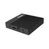 Tanix X4 Android 11 Smart TV Box, Amlogic S905X4 Quad Core, 4GB+32GB, Dual Wifi, BT(US Plug)