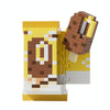 6086-1 Lez Childhood Memory Ice-Cream Series Micro-Particle Building Block Toys Birthday Gift