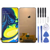 Samsung Galaxy A90 4G AMOLED LCD Screen & Digitizer Replacement A905F/FN