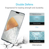 0.26mm 9H 2.5D Tempered Glass Film For vivo S12 / V23 5G