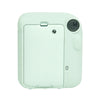 For FUJIFILM instax mini 12 Soft Silicone Camera Protective Case(Green)