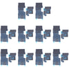10x iPhone 13 Pro Max Motherboard Heat Sink Stickers